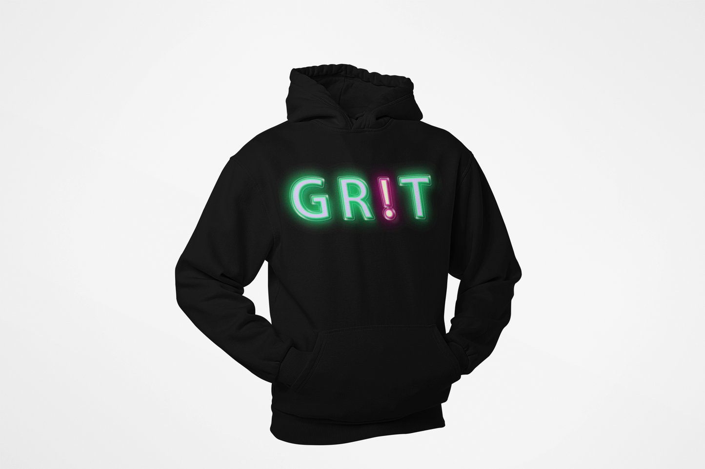 GRIT Hoodie