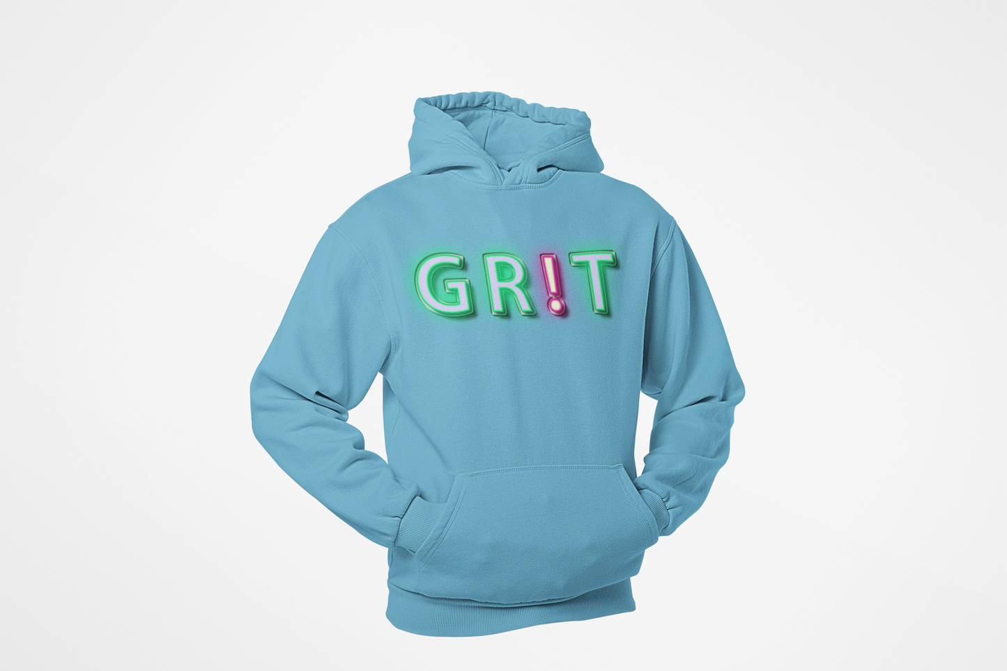 GRIT Hoodie