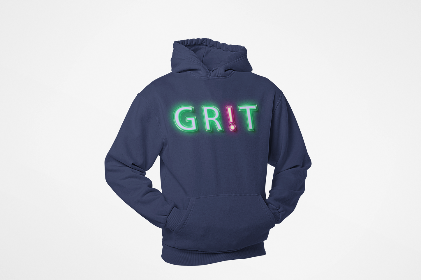 GRIT Hoodie