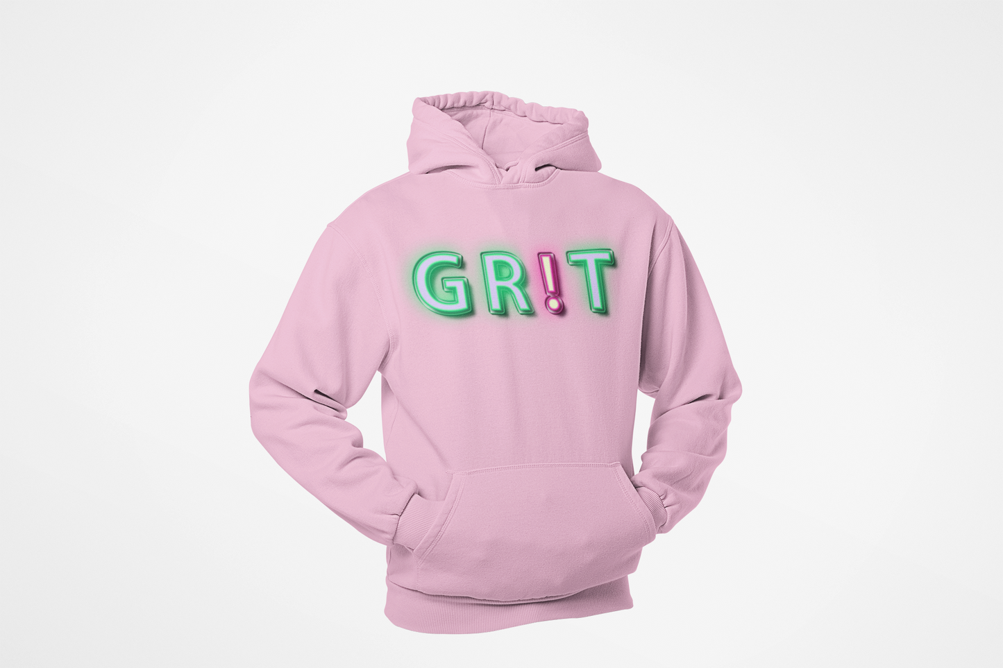 GRIT Hoodie