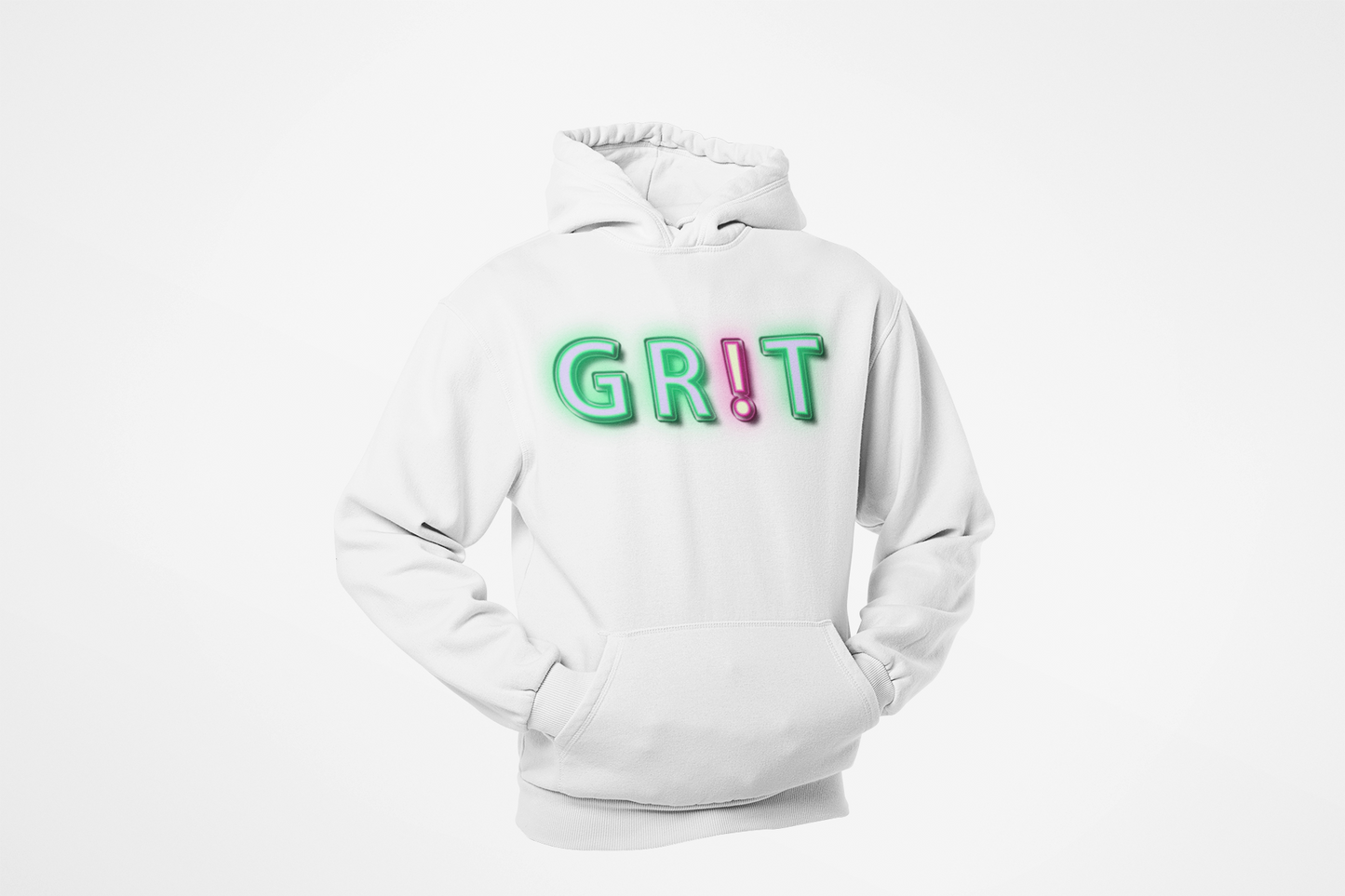 GRIT Hoodie